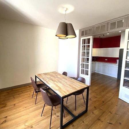 Floydroom'S Pau Chambre Hotes Dans Appartement Partage Proche Chateau Εξωτερικό φωτογραφία
