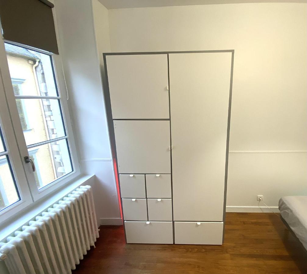 Floydroom'S Pau Chambre Hotes Dans Appartement Partage Proche Chateau Εξωτερικό φωτογραφία